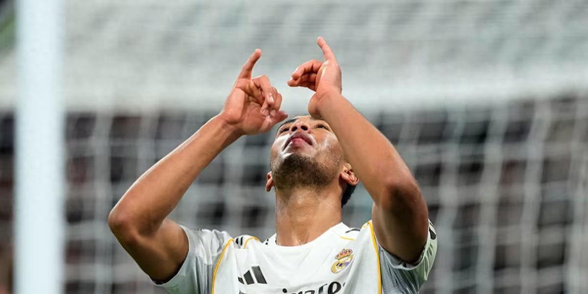 kaiyun-酗酒成性?皇马球星用进球回击场外谣言,更衣室力挺“全勤王”