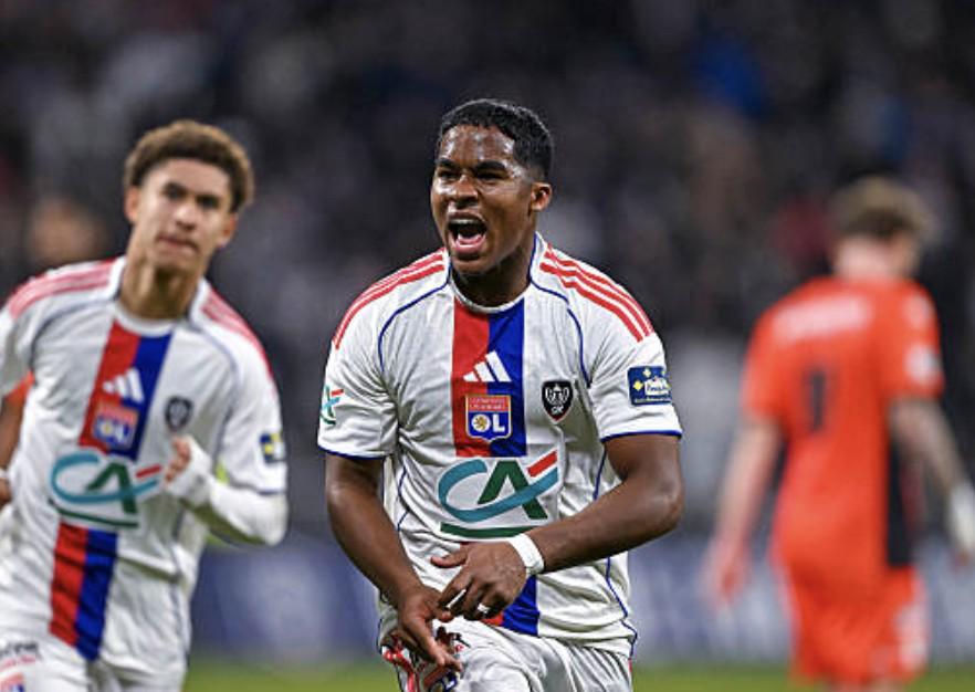 开云-六台：安切洛蒂计划在接下来的两场友谊赛中征召恩德里克