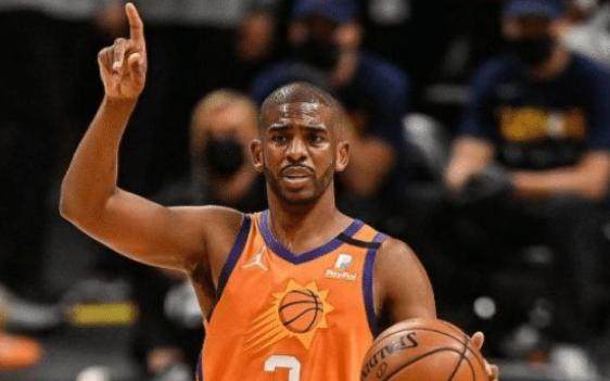 开云体育APP下载-保罗：让客场球迷很安静很有趣 喜欢和年轻人交流